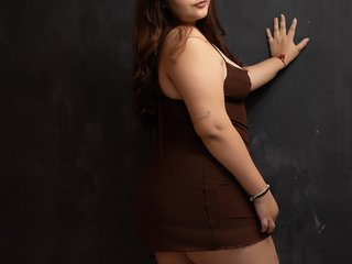 色情视频聊天 BritannyRossi