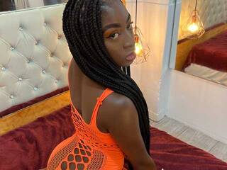 色情视频聊天 britanyfoxxx