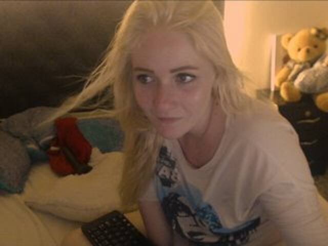 广播屏幕截图 brithany-coll