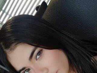 色情视频聊天 Britney-W