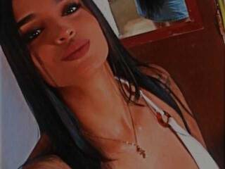 色情视频聊天 britneybaker