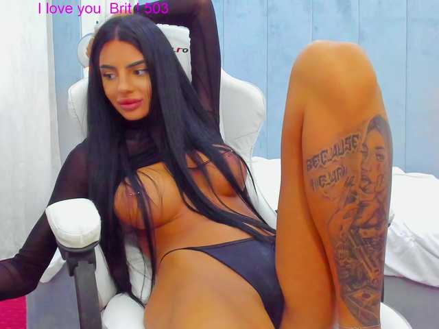 相片 BritneyCharm ⭐Play with my special patterns 1033035031003 and make me Cum ⭐ !! - Multi Goal: CumShow [1999tk each Goal] #lovense #squirt #teen #cumshow #mistress [1999tk each Goal] #lovense #squirt #feet #cumshow #mistress