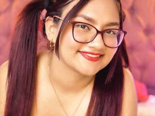 色情视频聊天 brooke-cute08