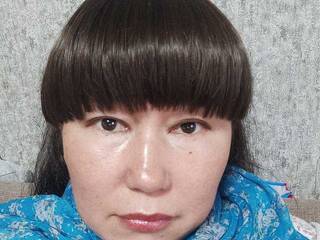 色情视频聊天 Broshkaa