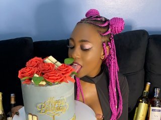 色情视频聊天 Browncandy