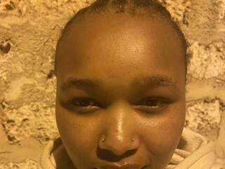 色情视频聊天 Browny-candy