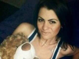 色情视频聊天 brunette33