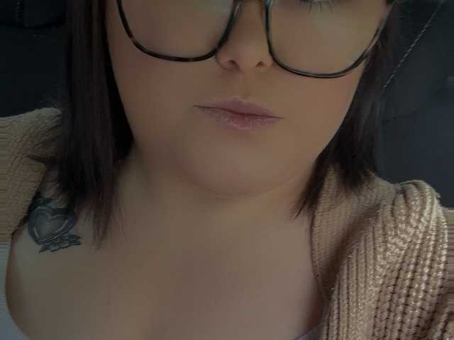 个人资料的照片 BrunetteBitchx