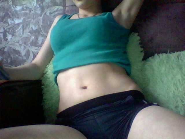 广播屏幕截图 BrunetteLaViv