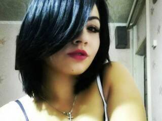 色情视频聊天 brunettevvv