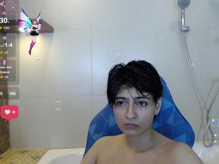 色情视频聊天 BryceEvans