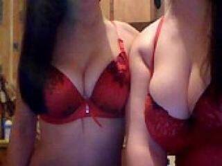 色情视频聊天 brynetki