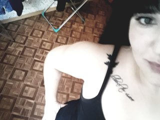 个人资料的照片 Bryunetka2222