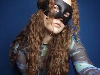 色情视频聊天 Bubbblegum