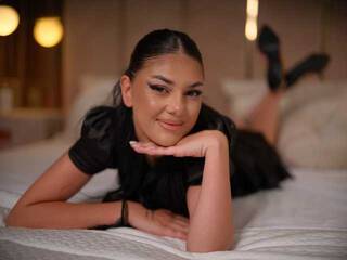 色情视频聊天 BubuLush