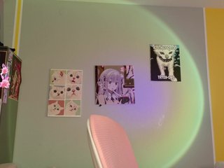 色情视频聊天 bunnybatters