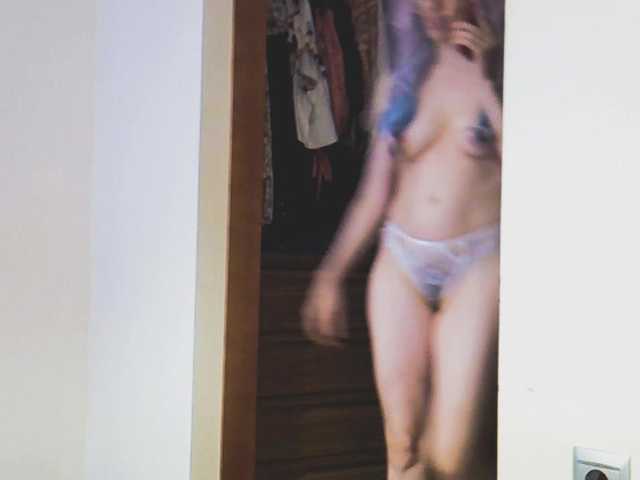 广播屏幕截图 bunnycaress