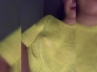 色情视频聊天 MilaMcGarden