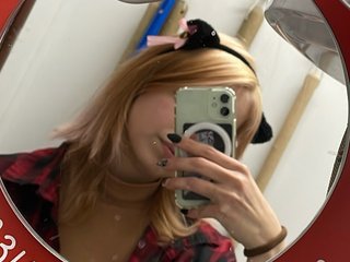 色情视频聊天 BunnyPink