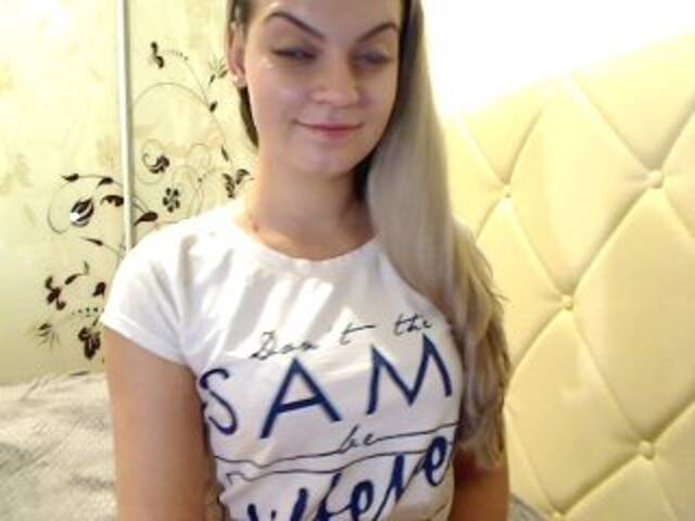 广播屏幕截图 BunnyXXX21