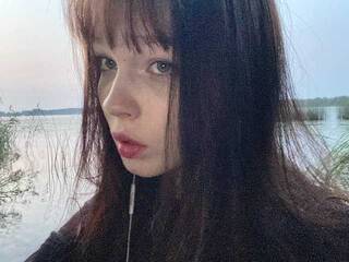 色情视频聊天 Burning-Polarity