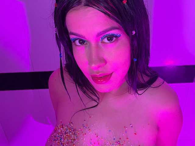 个人资料的照片 burningpleasure