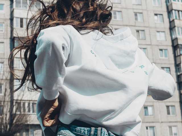 个人资料的照片 BustyBabeXX