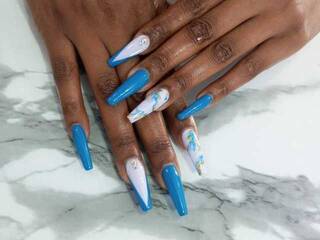 色情视频聊天 Bustybetty1