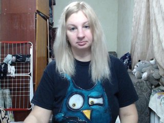 色情视频聊天 BustyBlondy