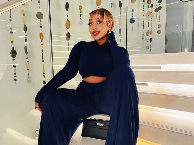 个人资料的照片 Bustybrat