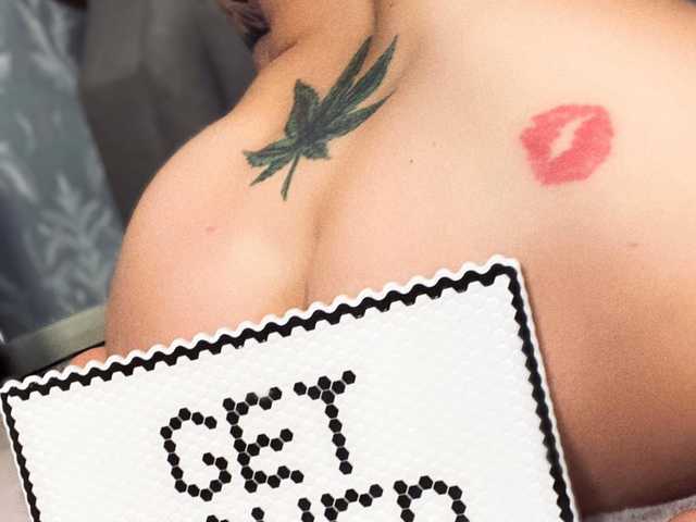 个人资料的照片 CallMeBadGirl