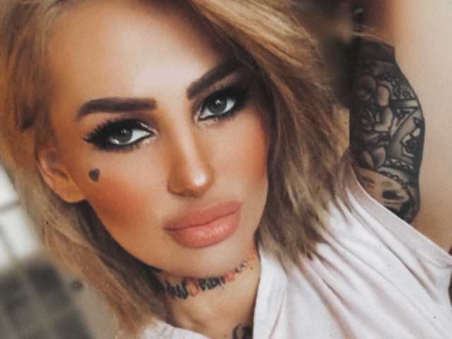 个人资料的照片 CallMeBadGirl
