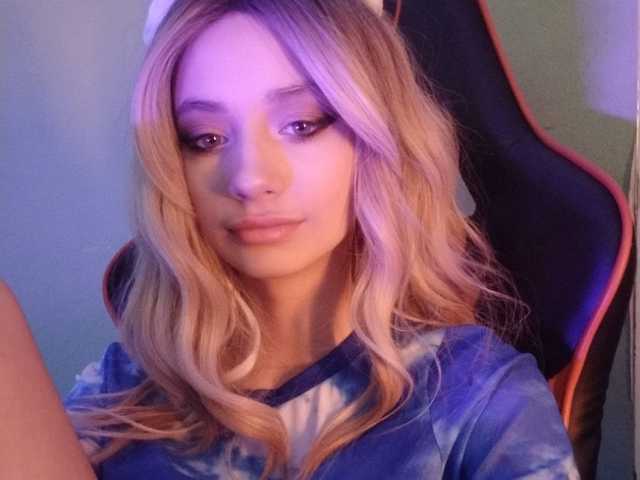 个人资料的照片 CamDragonic24