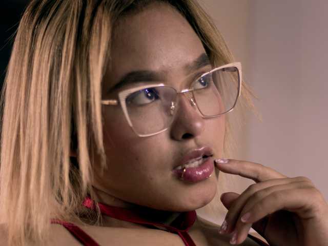 个人资料的照片 CamiilaGlow