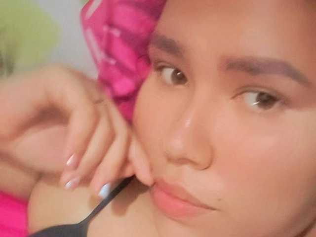个人资料的照片 Camila-curvy18