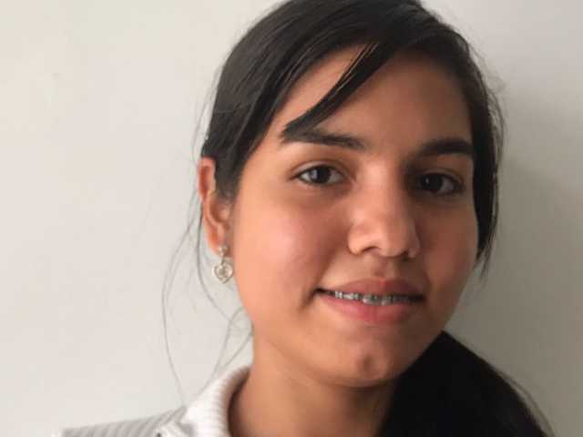 个人资料的照片 Camila-sex