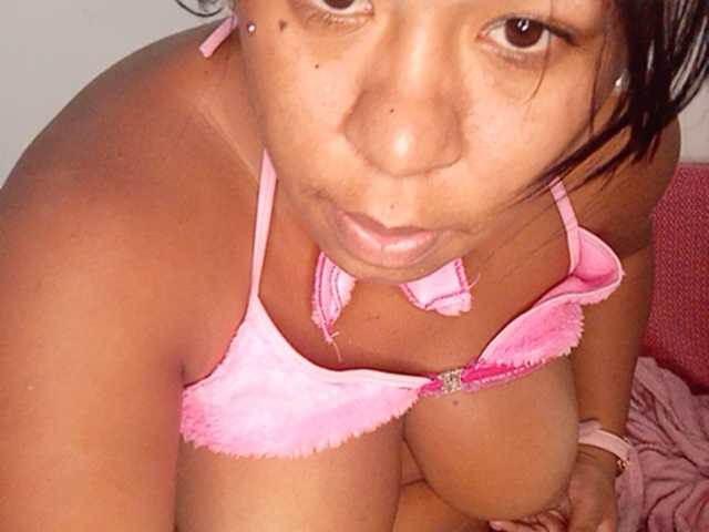 广播屏幕截图 Camila21sexy