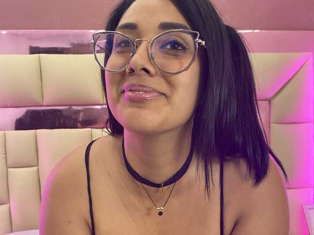 个人资料的照片 CamilaBlum