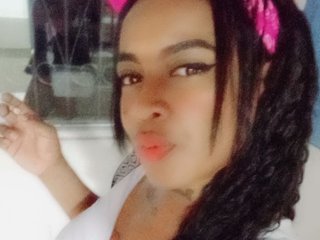 色情视频聊天 CamilaHurtado