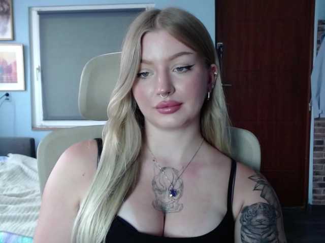 广播屏幕截图 CamilaLove
