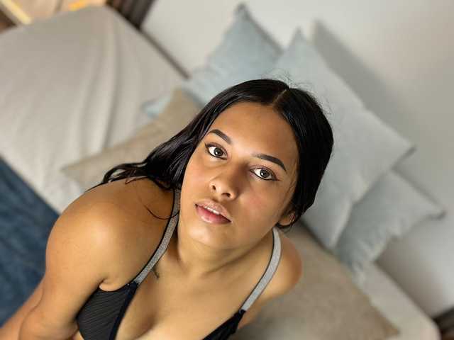 个人资料的照片 CamilaRey