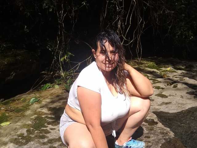个人资料的照片 CamilaSexHot