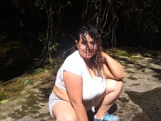 色情视频聊天 CamilaSexHot
