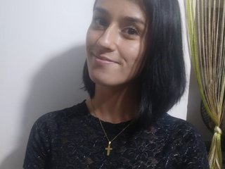 个人资料的照片 Camilathomson