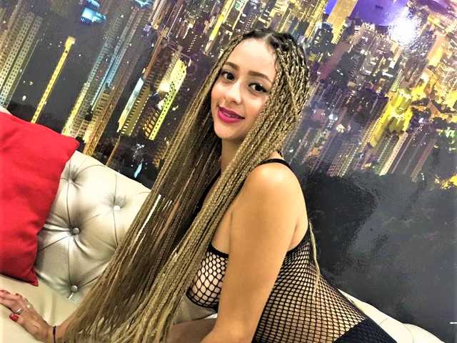 个人资料的照片 CamilaVega