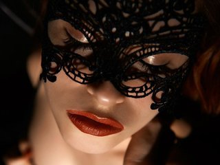 色情视频聊天 Camilerose