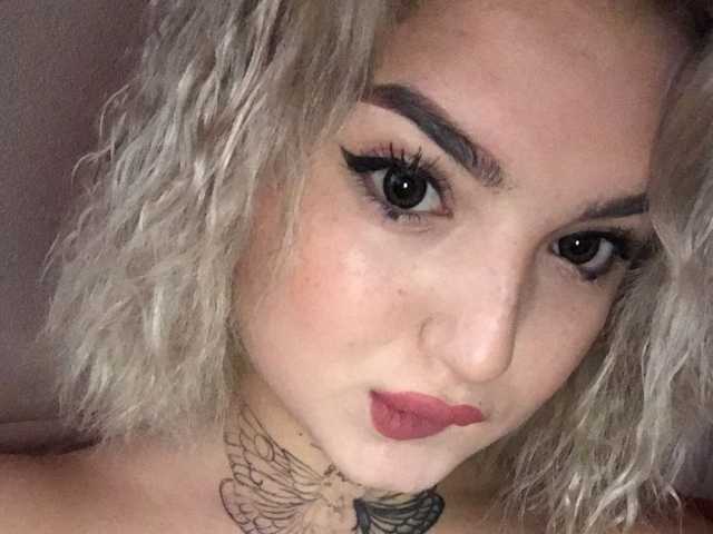 个人资料的照片 CamillaCherry03