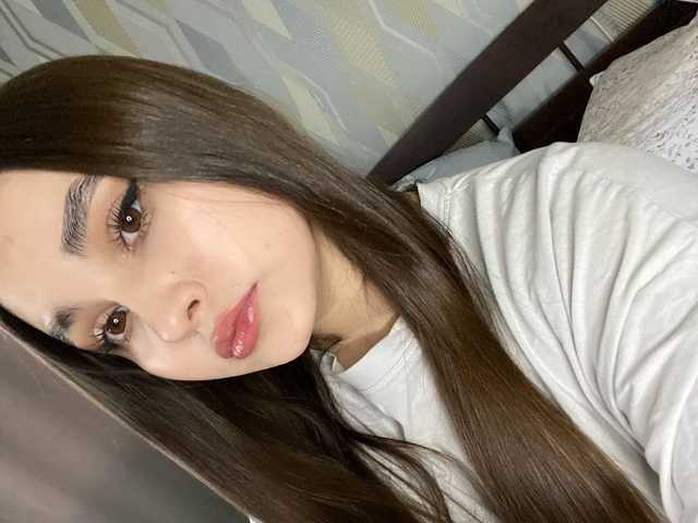 个人资料的照片 CamillaMay