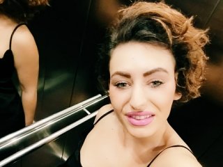 个人资料的照片 CamilleKunt