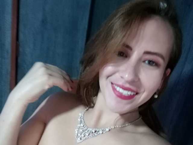 个人资料的照片 camilleparis